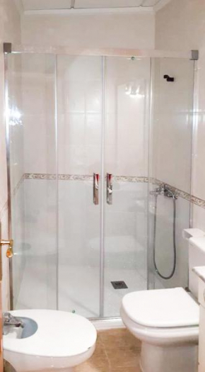 Apartamento Cop City Centre by costablancarent